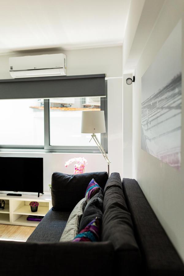 Ferienwohnung Blue Salinas Aveiro Exterior foto